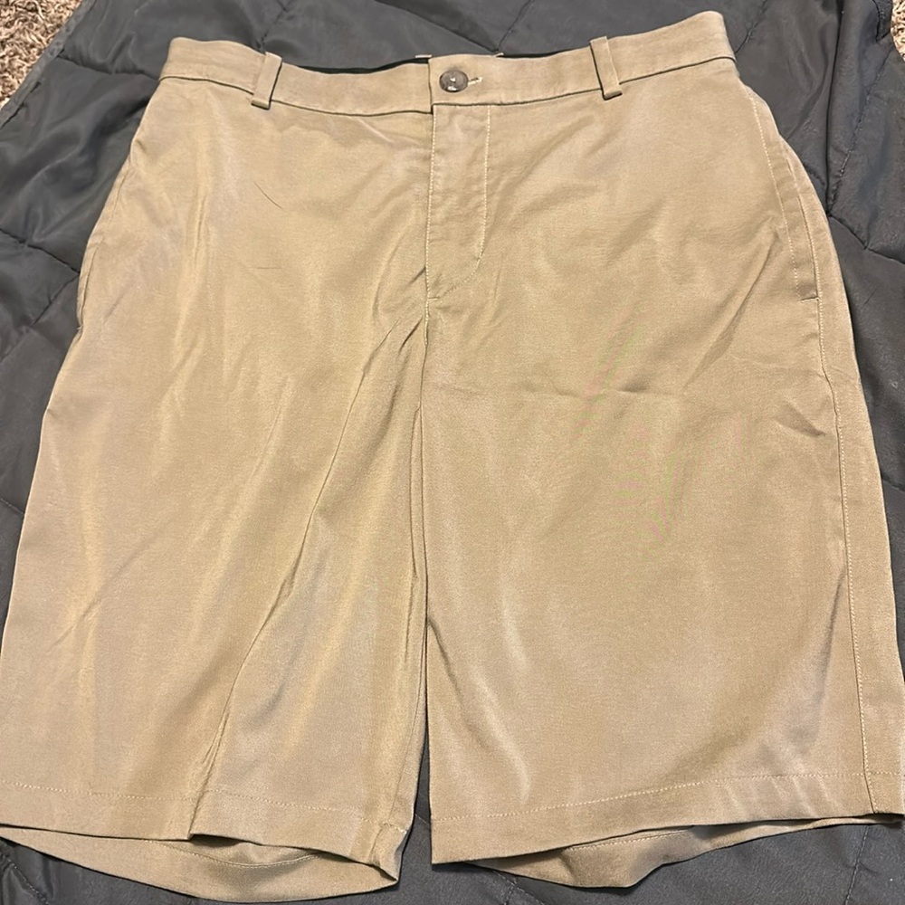 Nike Brown Golf Pants